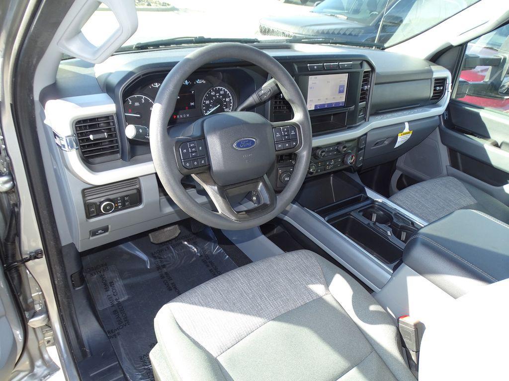 used 2024 Ford F-350 car, priced at $57,950