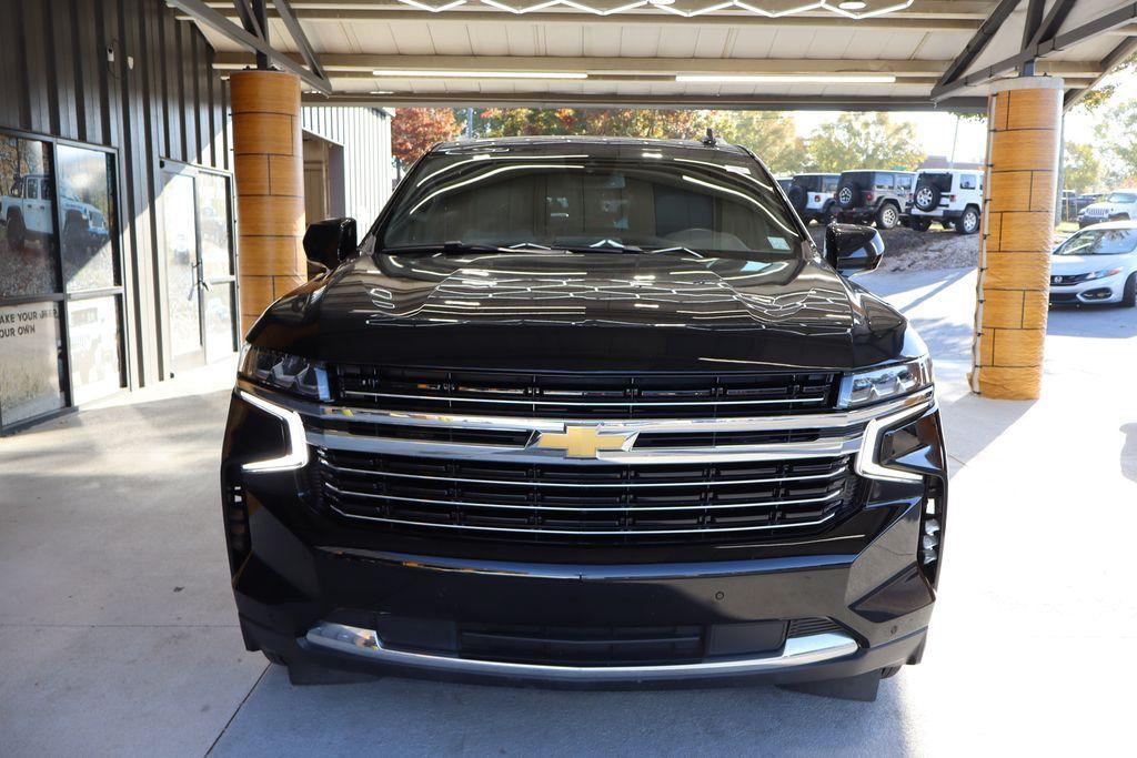 used 2023 Chevrolet Tahoe car, priced at $48,841