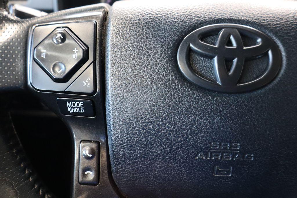 used 2020 Toyota 4Runner car, priced at $42,650