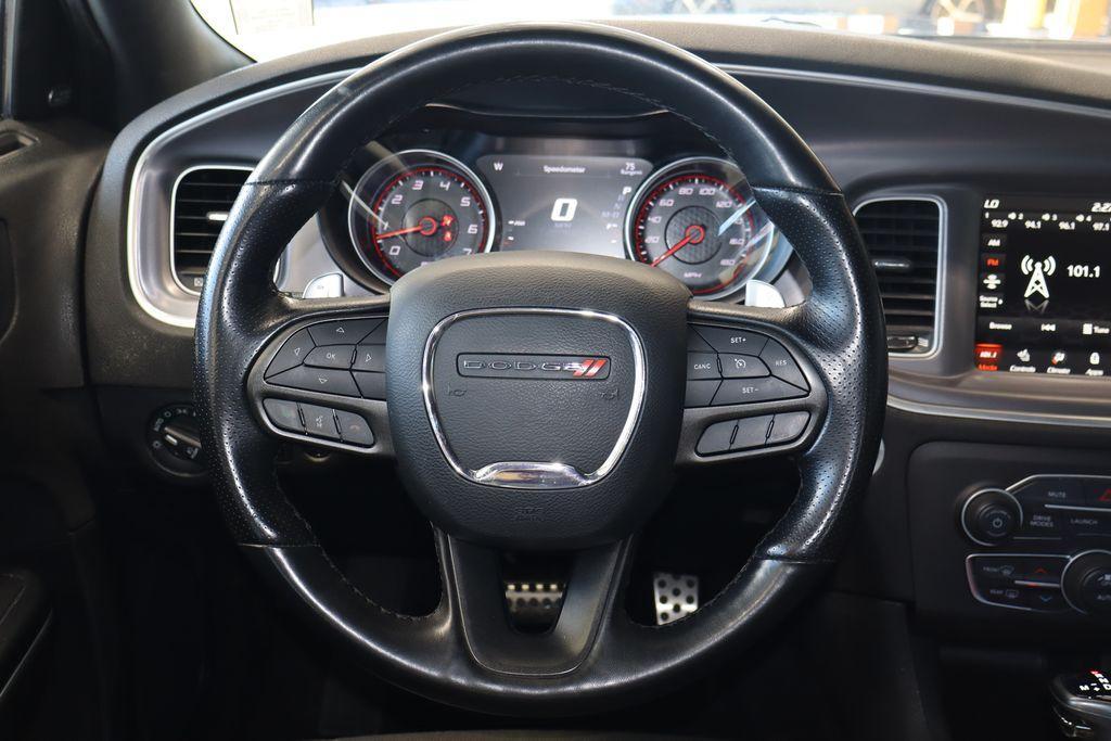 used 2021 Dodge Charger car, priced at $39,350