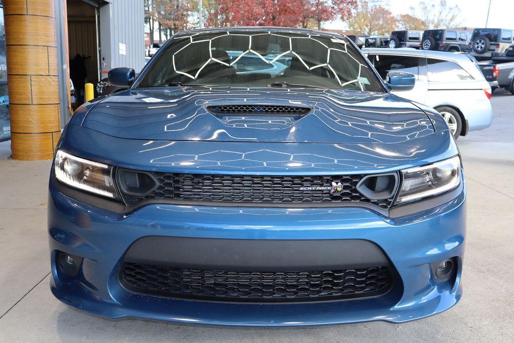 used 2021 Dodge Charger car, priced at $39,350