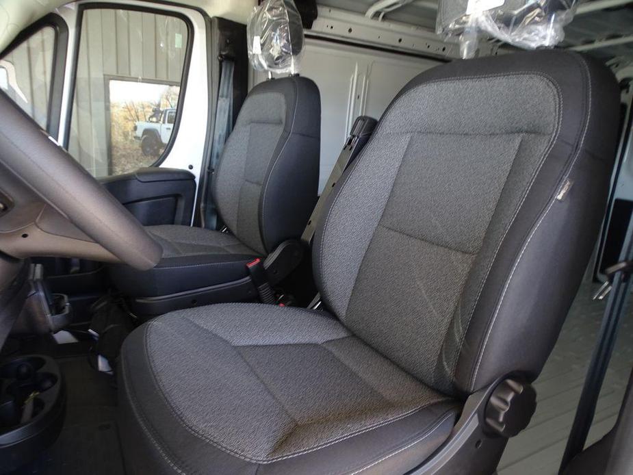 new 2024 Ram ProMaster 1500 car, priced at $36,860