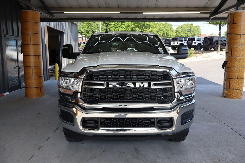 new 2024 Ram 2500 car, priced at $54,633