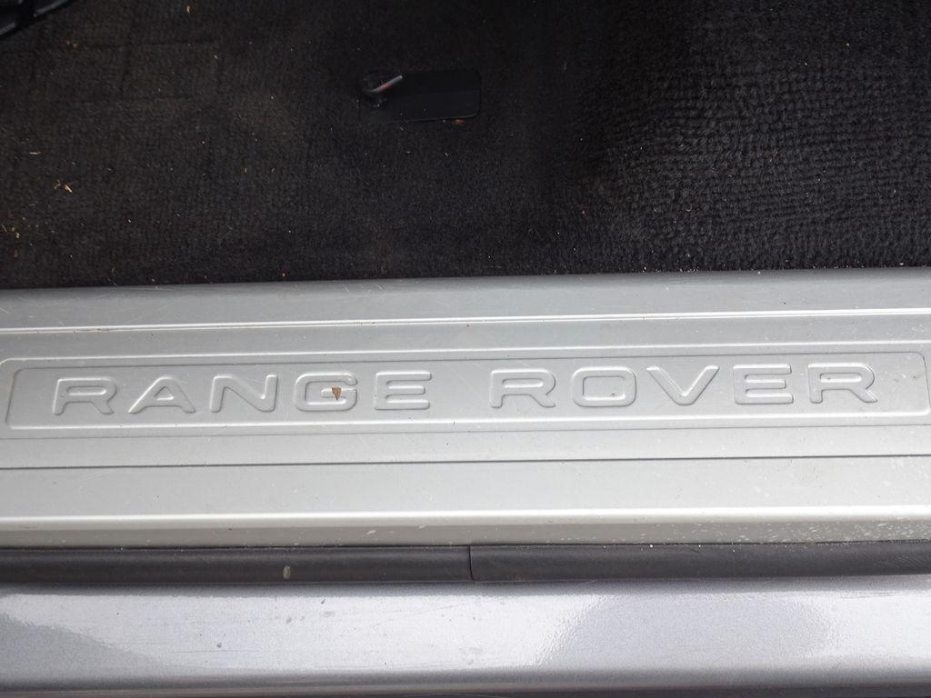 used 2020 Land Rover Range Rover Sport car, priced at $38,900