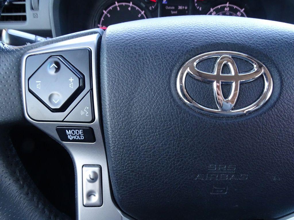 used 2022 Toyota 4Runner car, priced at $39,559