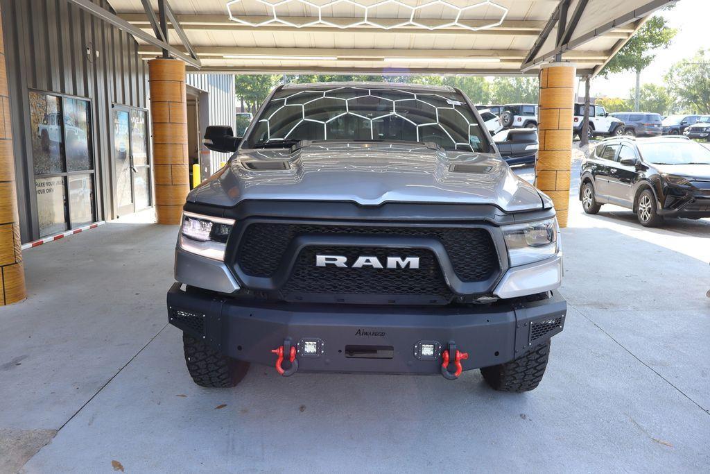 used 2019 Ram 1500 car, priced at $30,950