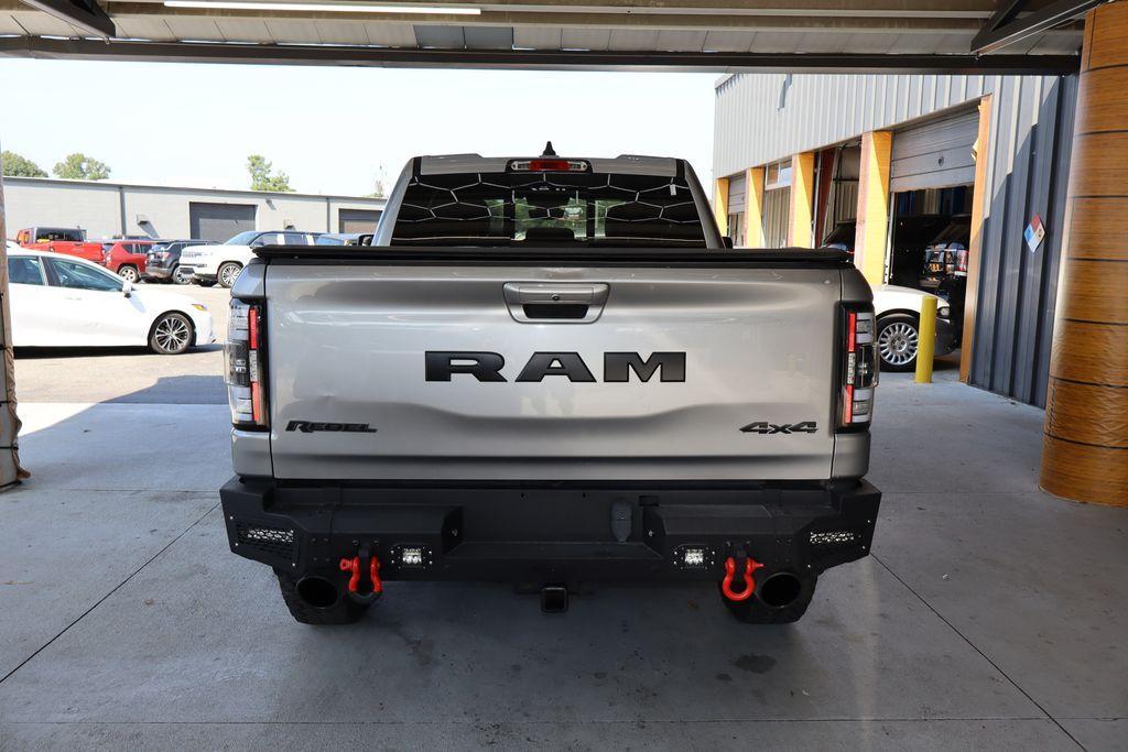 used 2019 Ram 1500 car, priced at $30,950