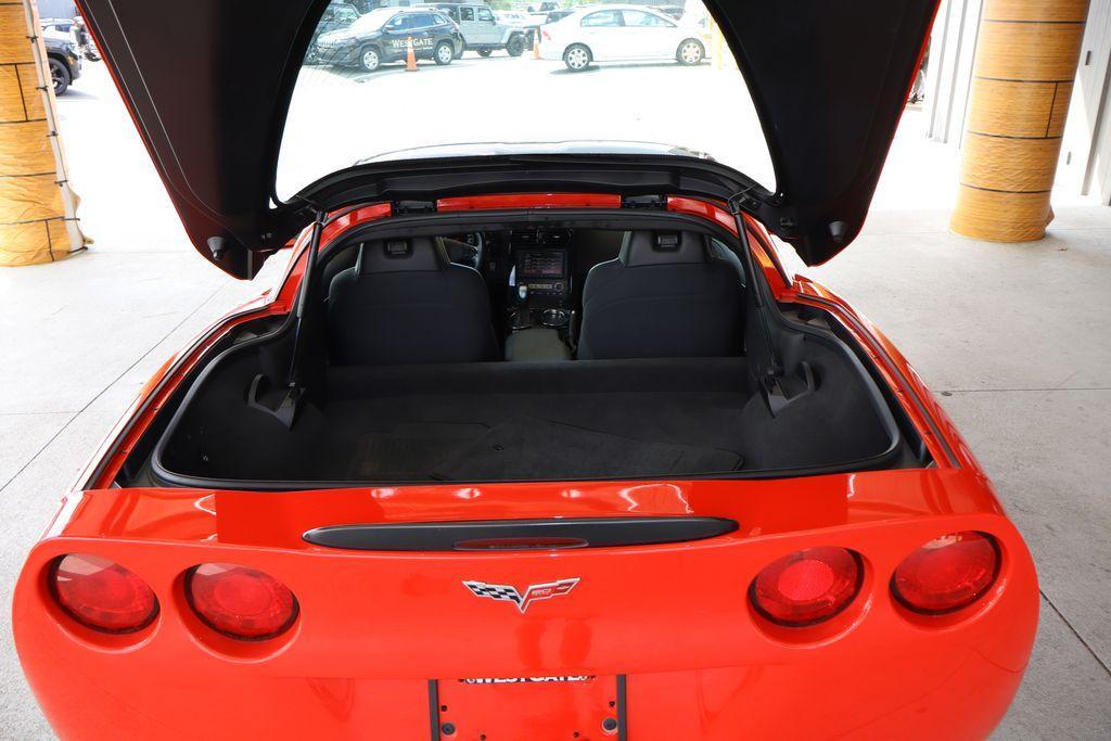 used 2013 Chevrolet Corvette car, priced at $39,750