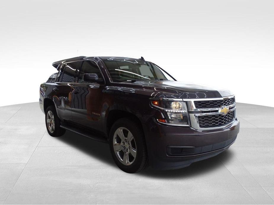used 2016 Chevrolet Tahoe car, priced at $24,014
