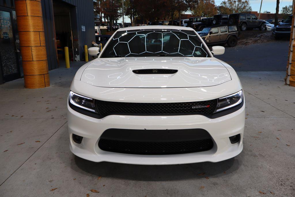 used 2021 Dodge Charger car, priced at $34,450