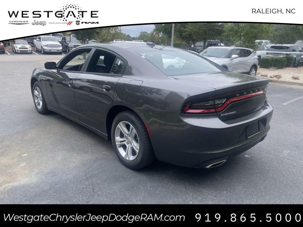 new 2023 Dodge Charger car, priced at $29,932