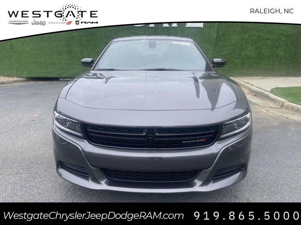 new 2023 Dodge Charger car, priced at $29,932