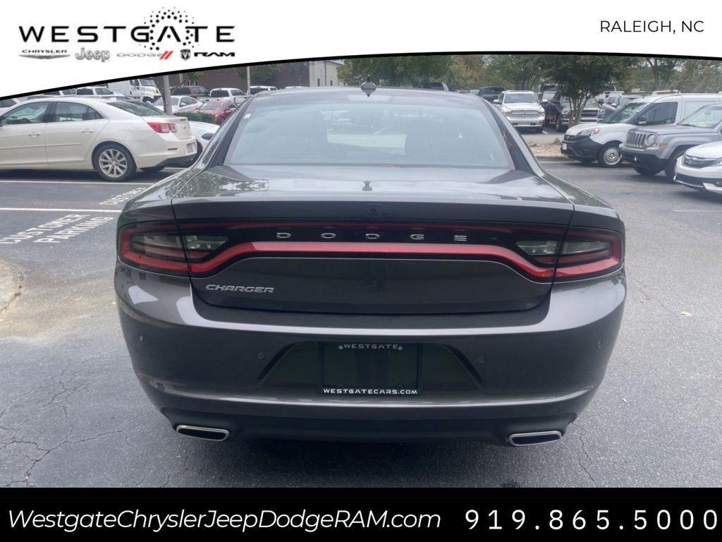 new 2023 Dodge Charger car, priced at $29,932