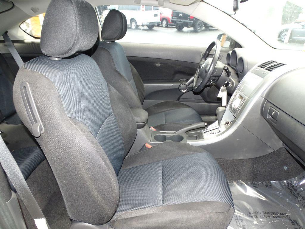 used 2006 Scion tC car, priced at $12,750