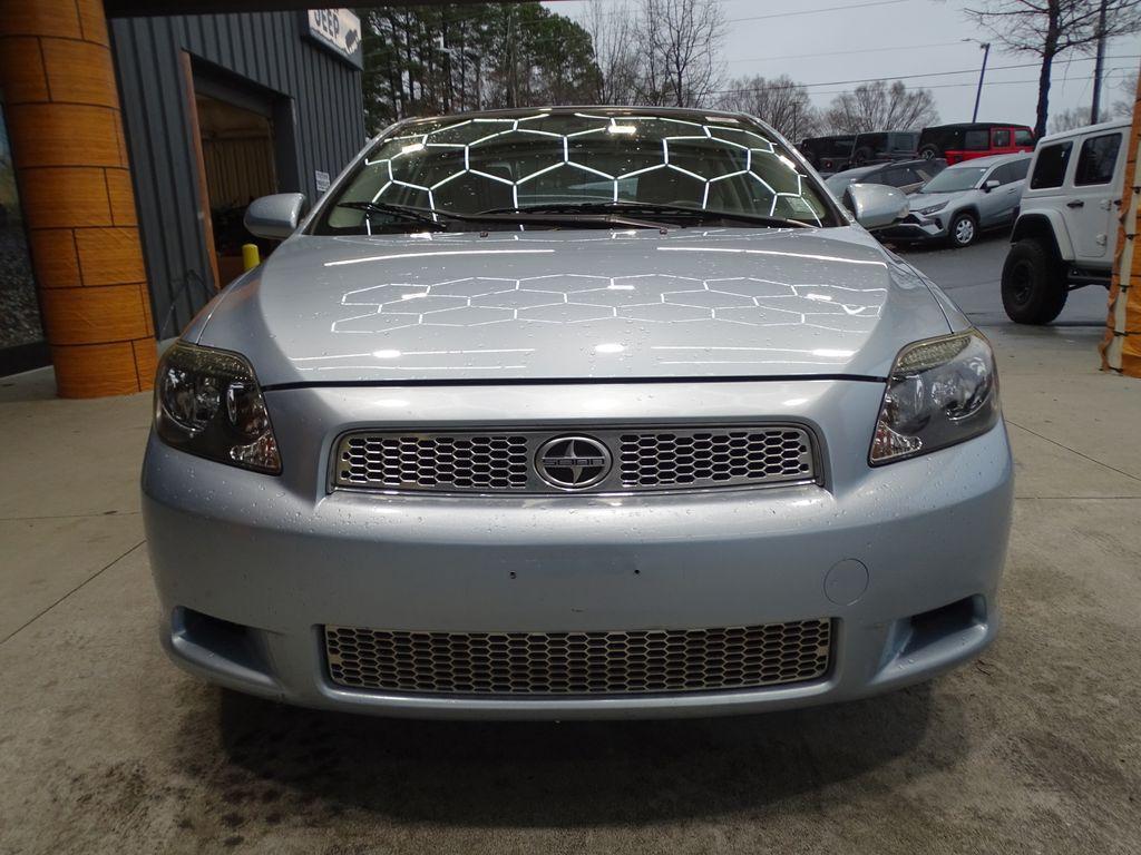 used 2006 Scion tC car, priced at $12,750