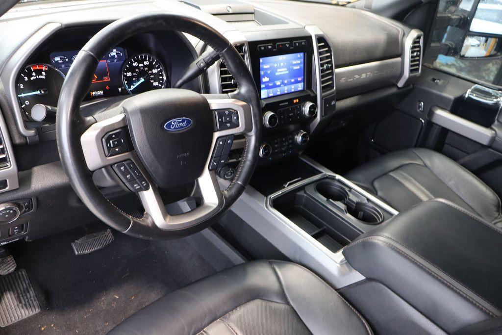 used 2020 Ford F-450 car, priced at $74,990