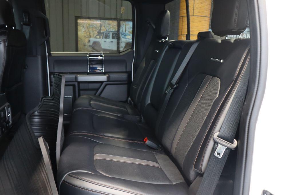 used 2020 Ford F-450 car, priced at $74,990