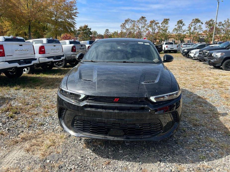 new 2024 Dodge Hornet car