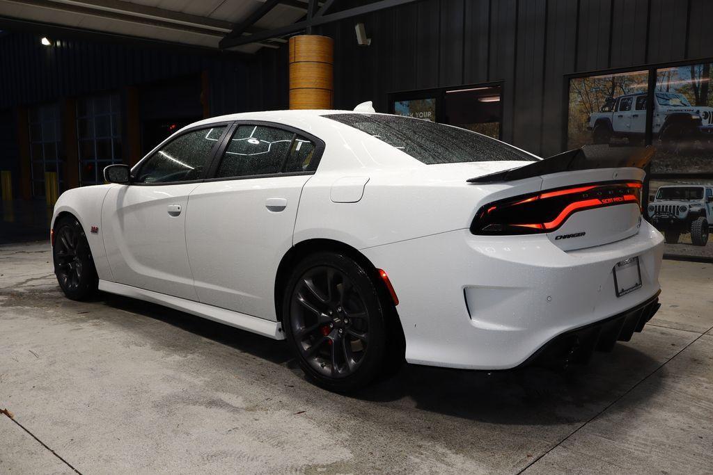 used 2021 Dodge Charger car, priced at $37,990