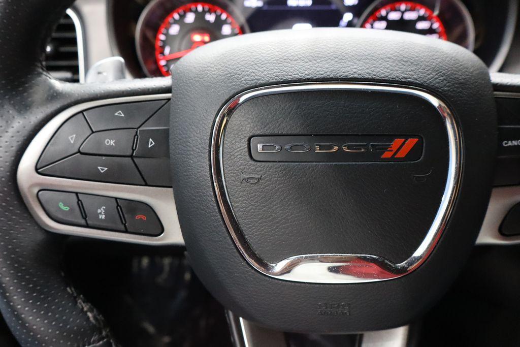 used 2021 Dodge Charger car, priced at $37,990