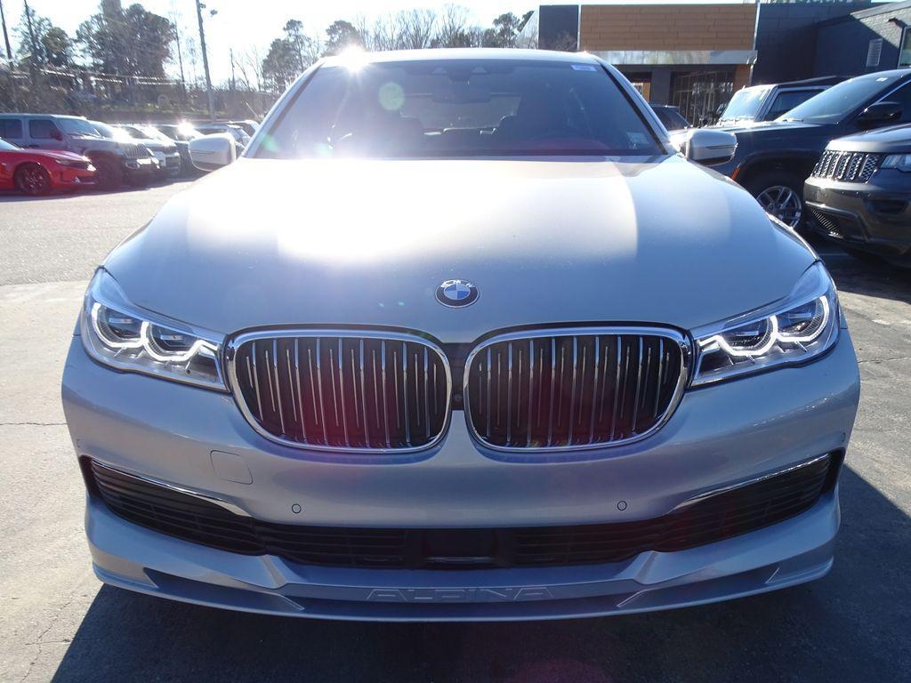 used 2019 BMW ALPINA B7 car, priced at $43,990