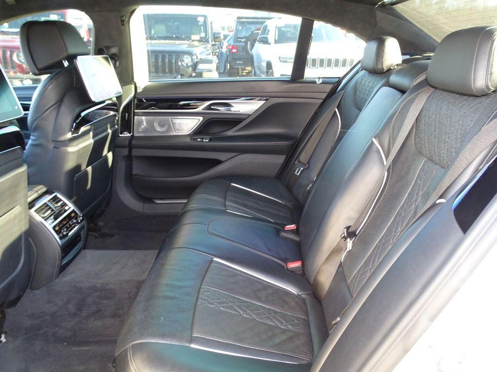 used 2019 BMW ALPINA B7 car, priced at $43,990