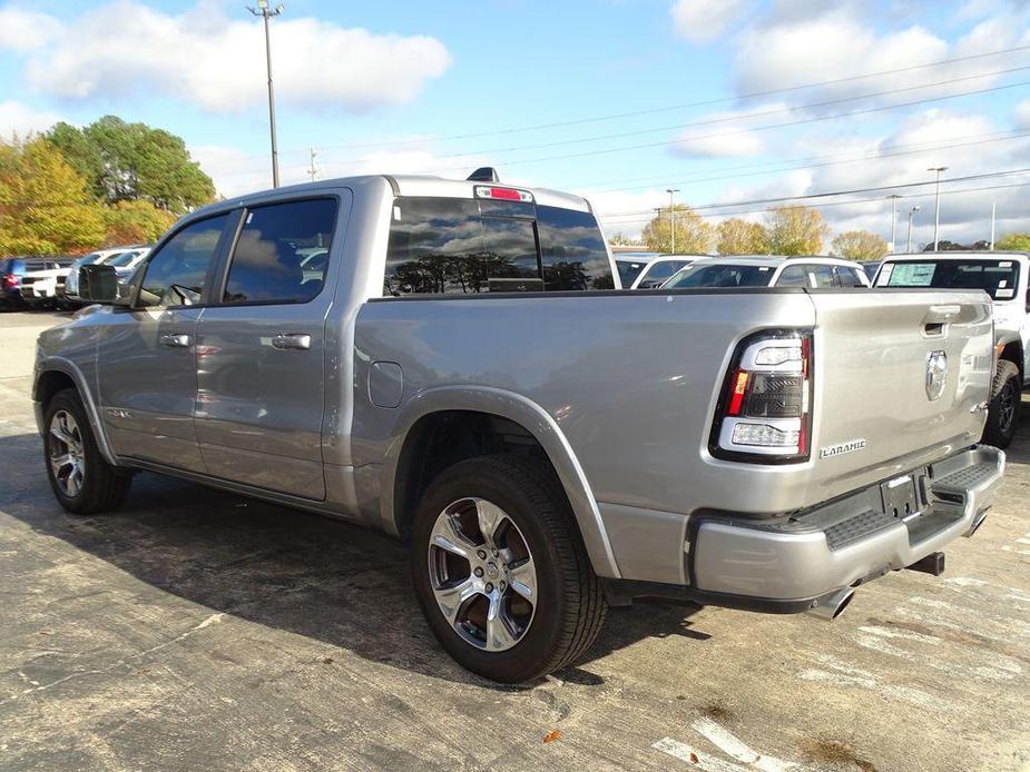 used 2019 Ram 1500 car, priced at $30,950