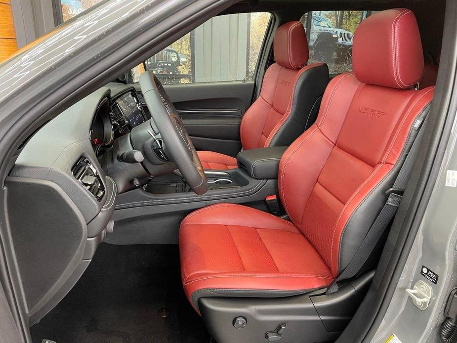 new 2024 Dodge Durango car, priced at $70,547