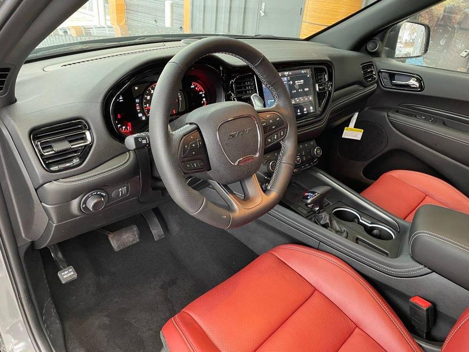 new 2024 Dodge Durango car, priced at $70,547