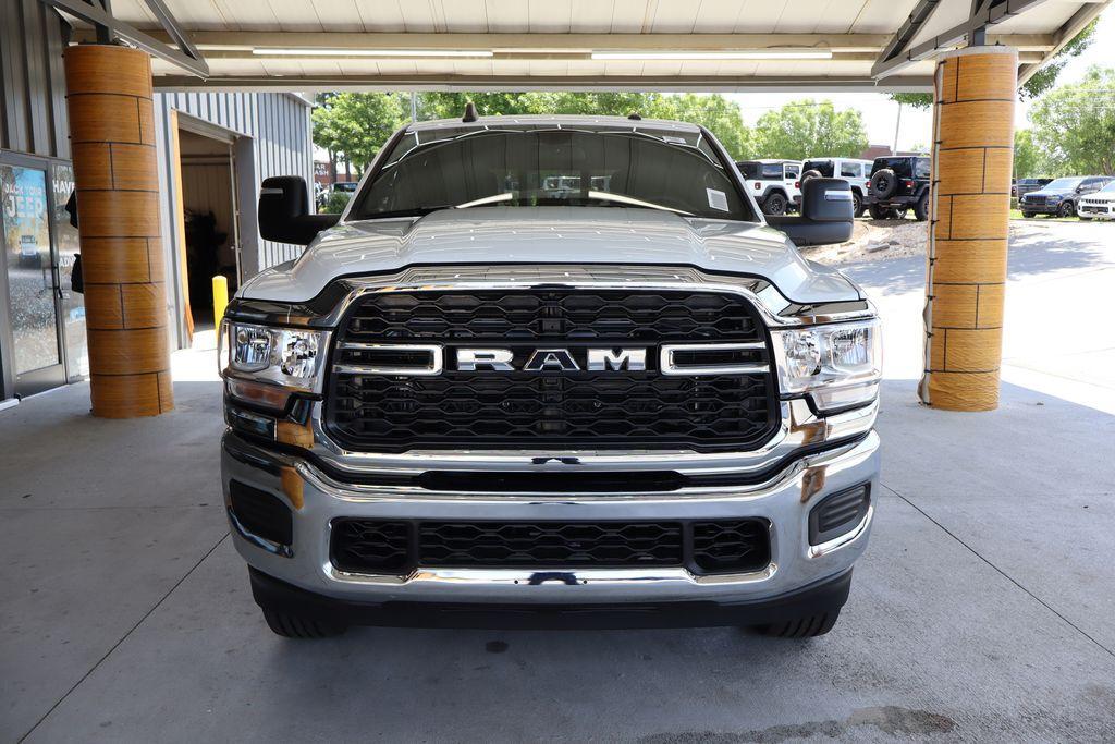 new 2024 Ram 2500 car, priced at $46,052