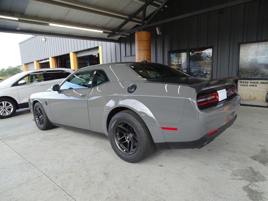 new 2023 Dodge Challenger car, priced at $215,136