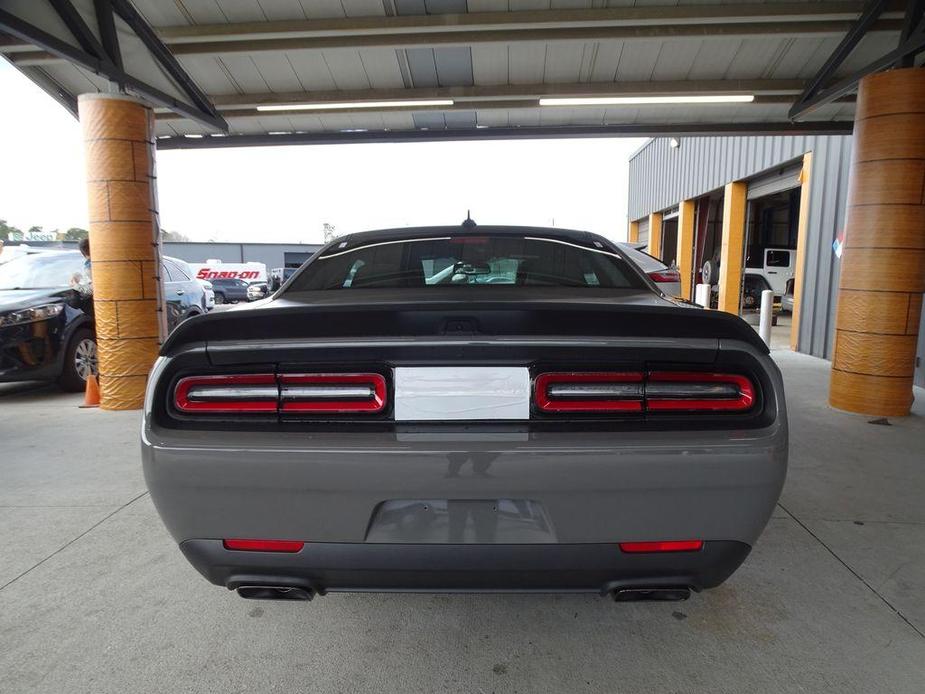 new 2023 Dodge Challenger car, priced at $215,136