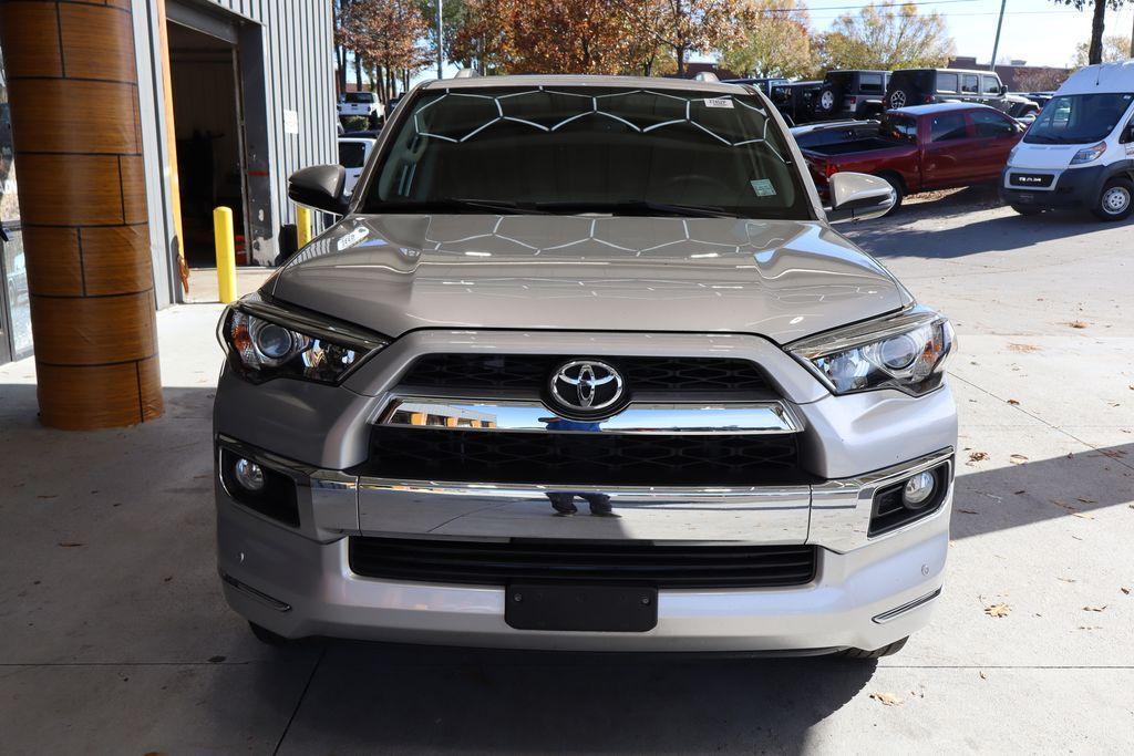 used 2018 Toyota 4Runner car, priced at $33,950