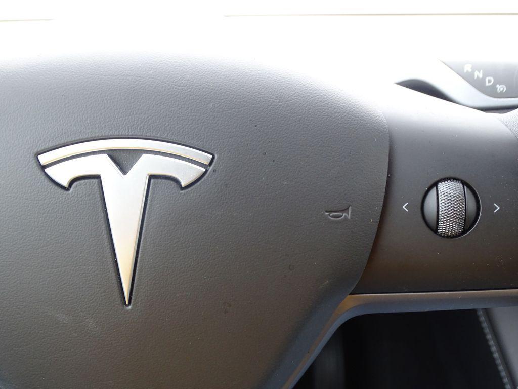 used 2024 Tesla Model Y car, priced at $37,788