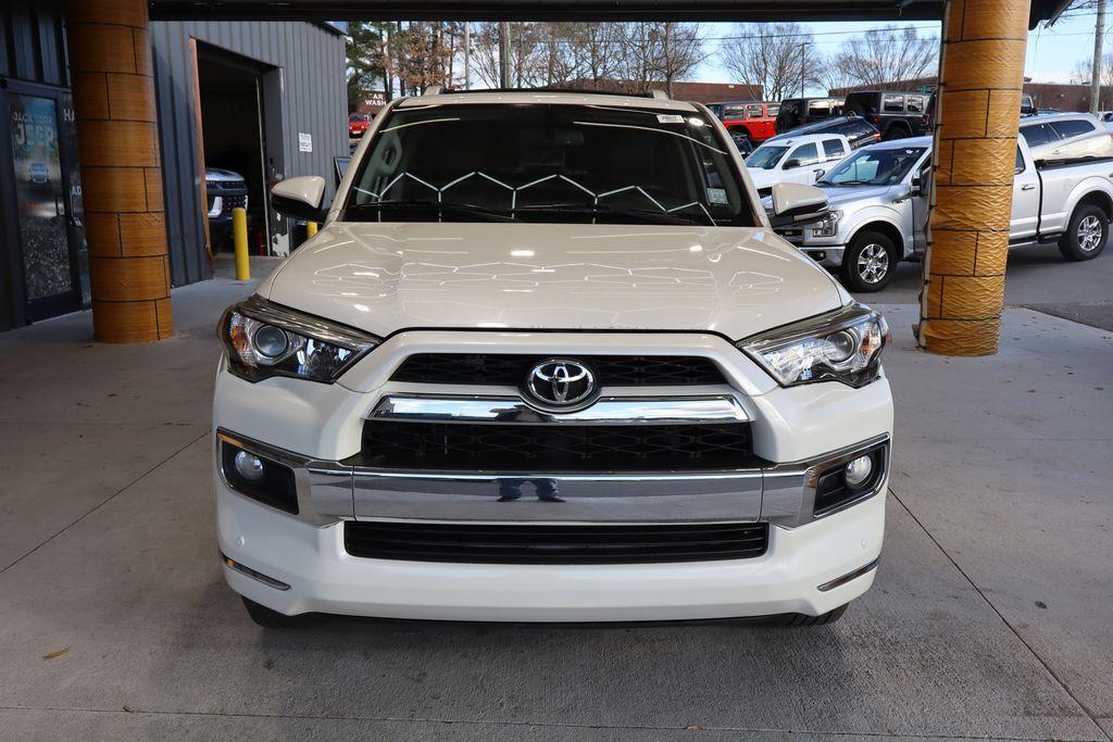 used 2018 Toyota 4Runner car, priced at $32,950