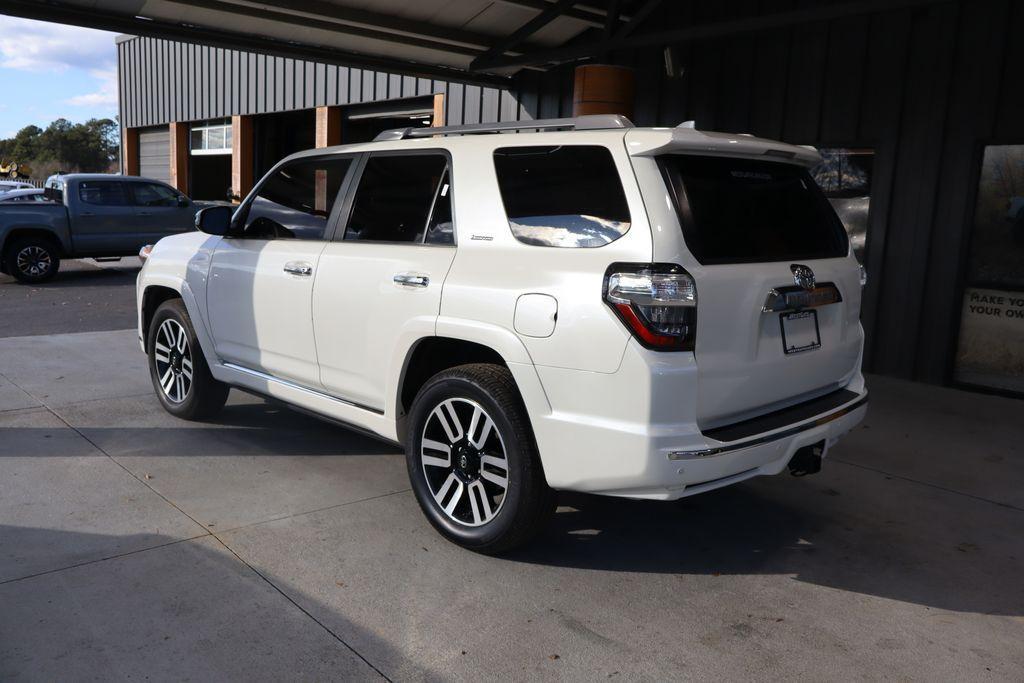 used 2018 Toyota 4Runner car, priced at $32,950