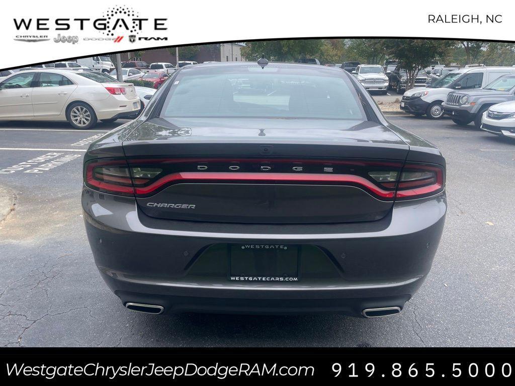 new 2023 Dodge Charger car, priced at $31,305