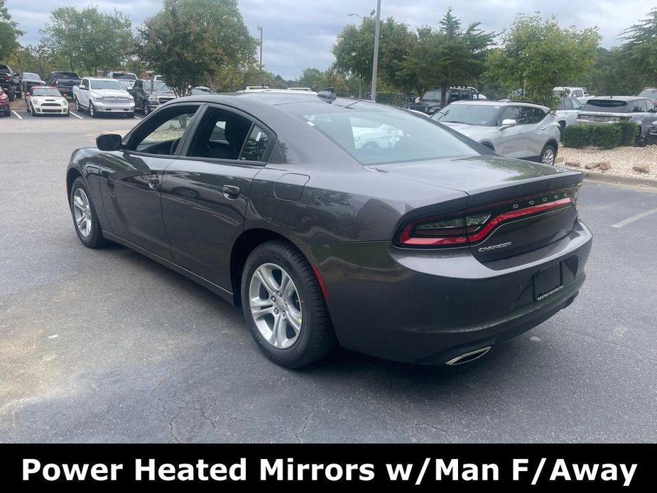 new 2023 Dodge Charger car, priced at $31,305