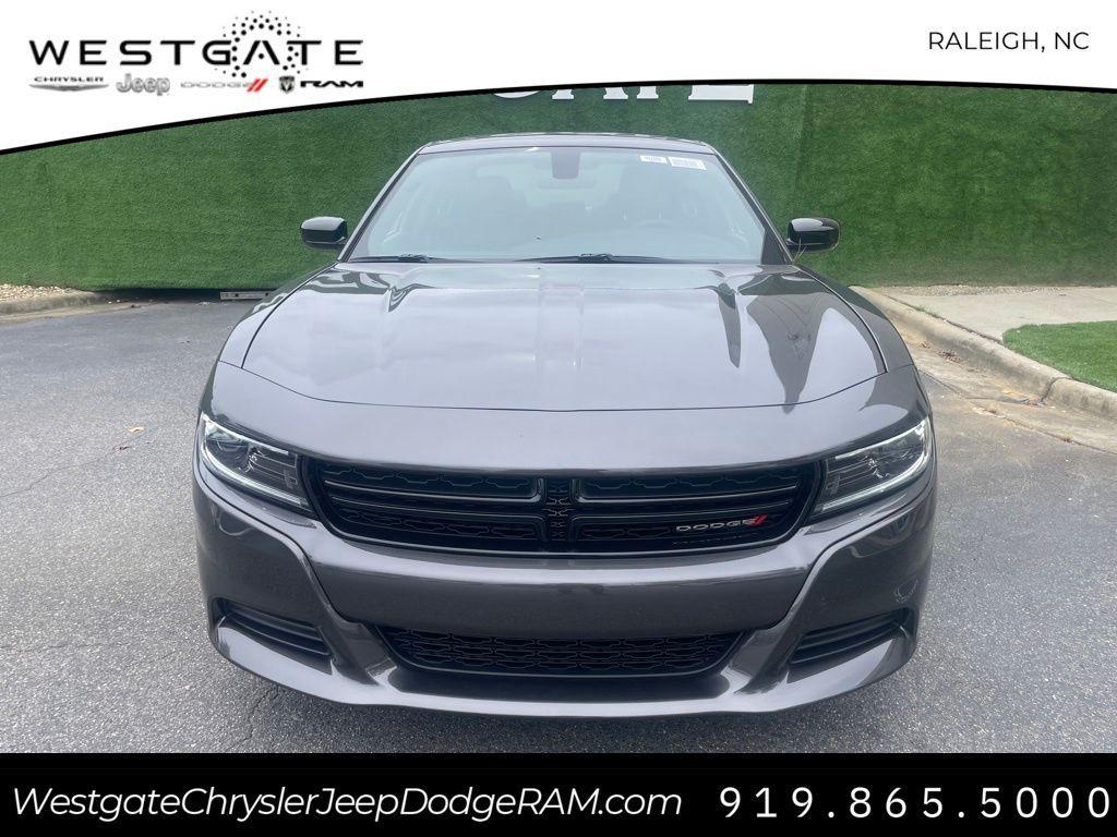 new 2023 Dodge Charger car, priced at $31,305