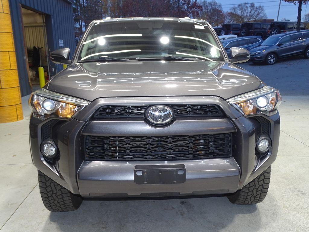 used 2015 Toyota 4Runner car, priced at $26,990