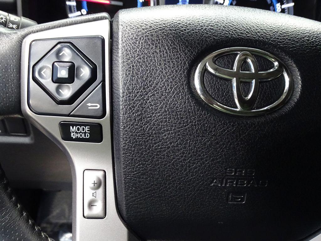 used 2015 Toyota 4Runner car, priced at $26,990