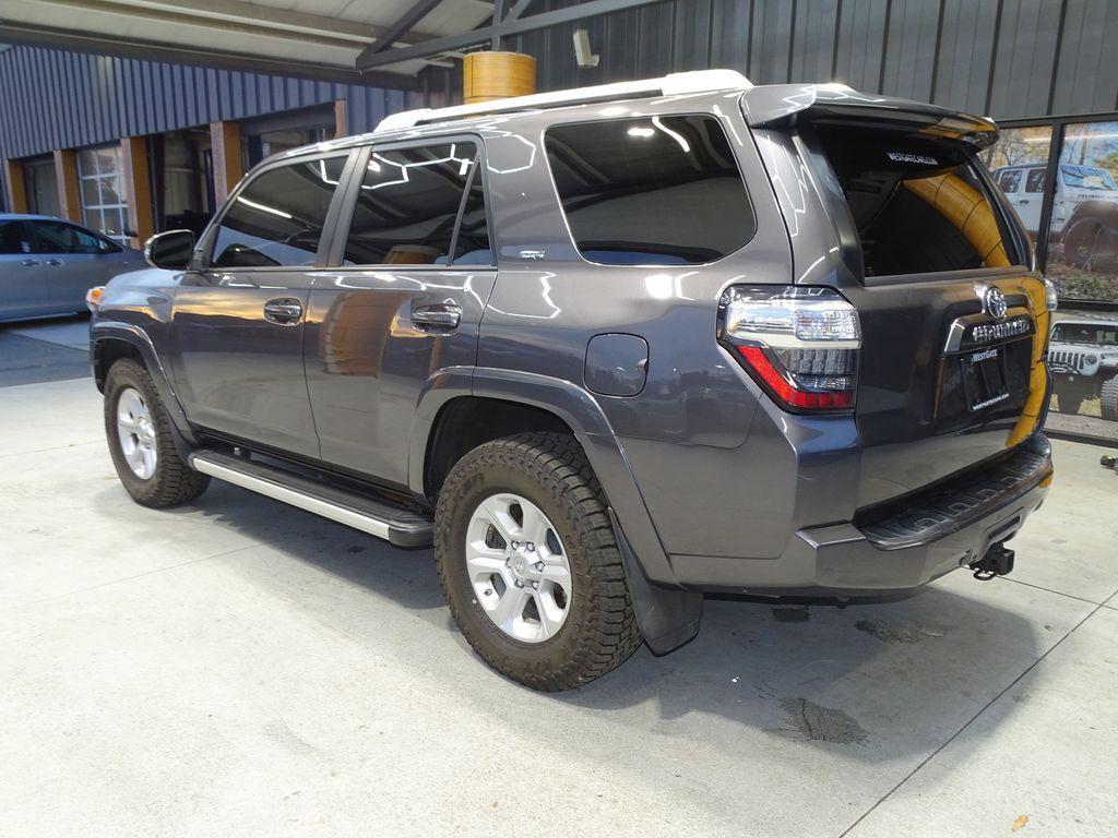 used 2015 Toyota 4Runner car, priced at $26,990