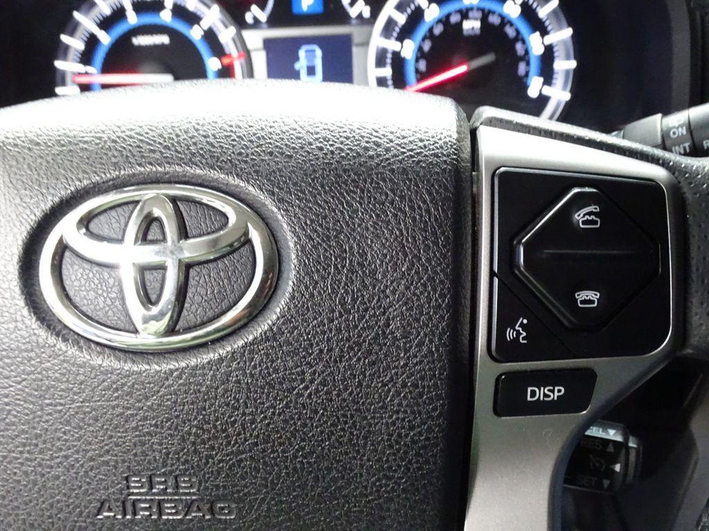 used 2015 Toyota 4Runner car, priced at $26,990