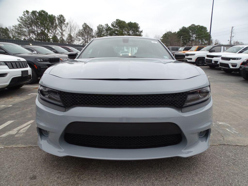 used 2022 Dodge Charger car, priced at $28,460