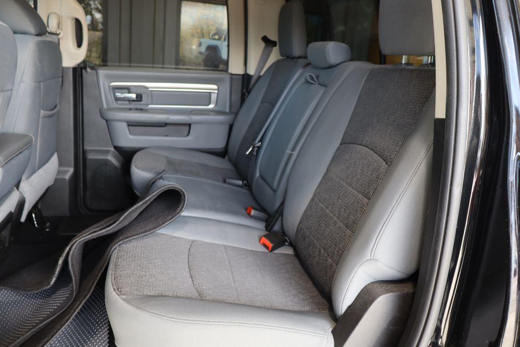 used 2019 Ram 1500 Classic car, priced at $27,950