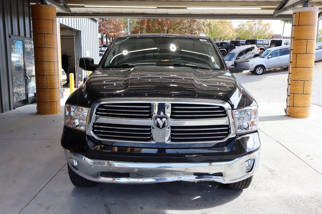 used 2019 Ram 1500 Classic car, priced at $27,950