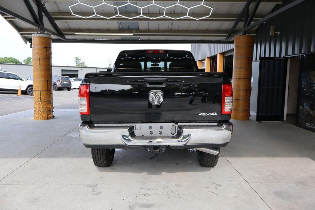 new 2024 Ram 2500 car, priced at $55,858