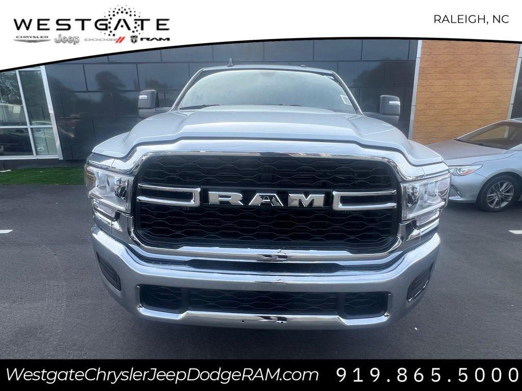 new 2024 Ram 2500 car, priced at $45,052