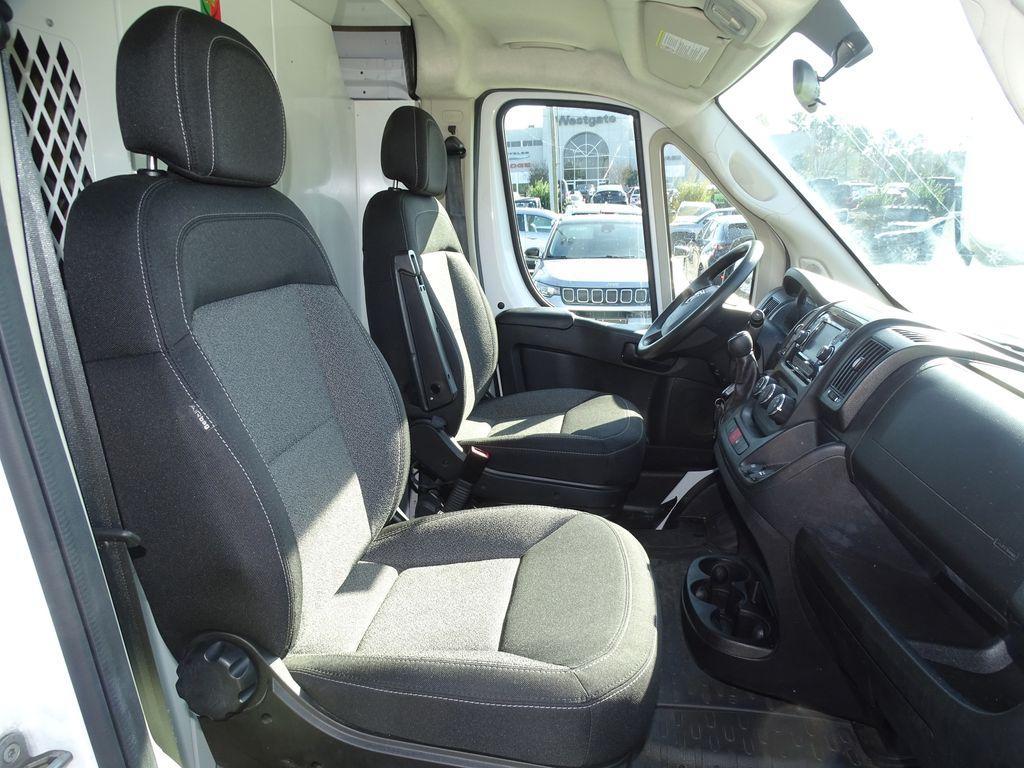 used 2021 Ram ProMaster 1500 car, priced at $26,950