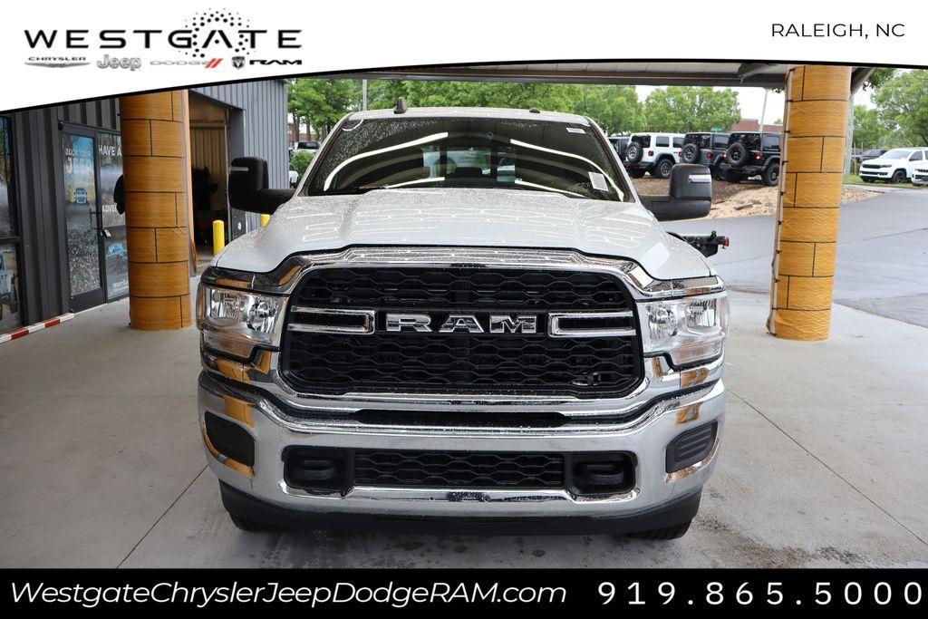 new 2024 Ram 2500 car, priced at $54,633